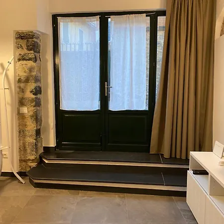 Apartment La Bonnebonne, Levanto