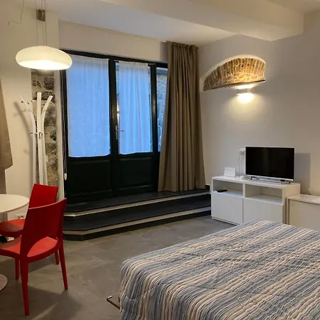 La Bonnebonne, Levanto