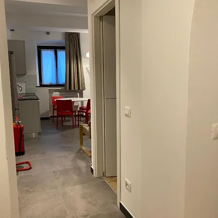 La Bonnebonne, Levanto