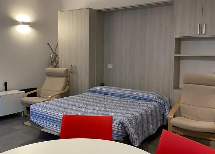 La Bonnebonne, Apartment Levanto