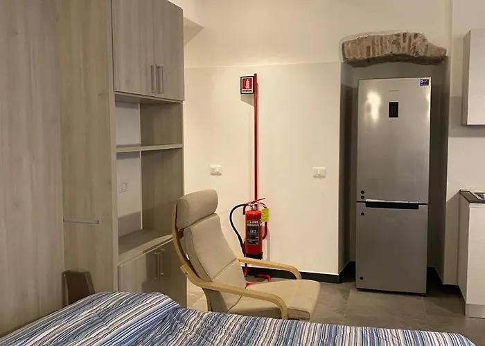 Apartment La Bonnebonne,