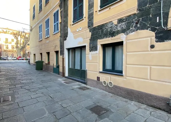 La Bonnebonne, Apartment *