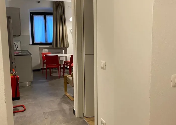 La Bonnebonne, Levanto