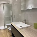 Apartamento La Bonnebonne,