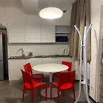 La Bonnebonne, Апартаменты Леванто