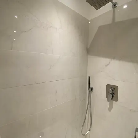 La Bonnebonne, Apartman Levanto