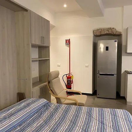 아파트 La Bonnebonne,