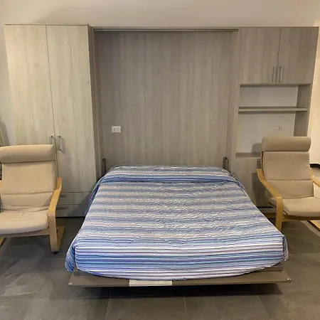 Apartmán La Bonnebonne, Levanto