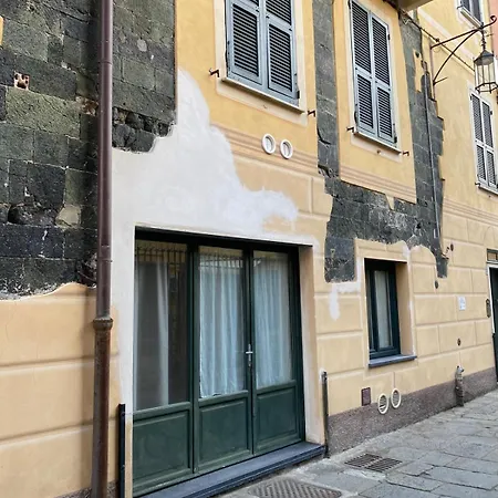 La Bonnebonne, 레반토