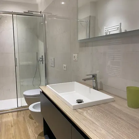 Apartman La Bonnebonne,