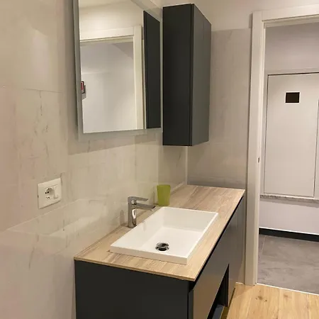 Apartman La Bonnebonne, *