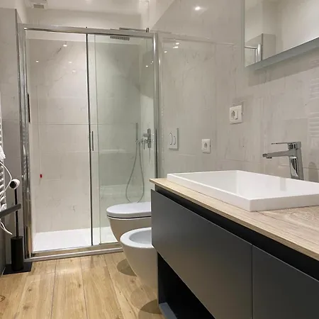 Apartman La Bonnebonne, Levanto