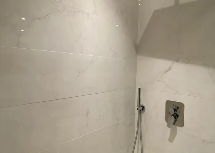 La Bonnebonne, 아파트 레반토