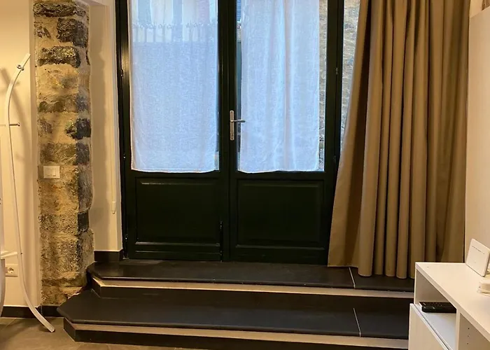 Apartman La Bonnebonne, Levanto