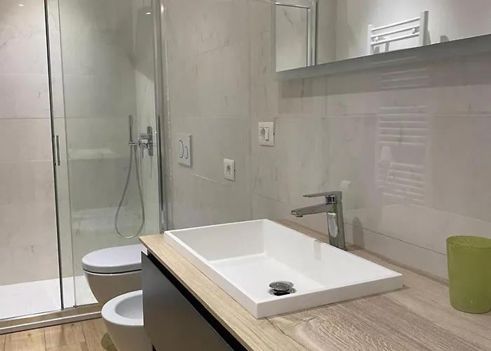 Apartman La Bonnebonne,