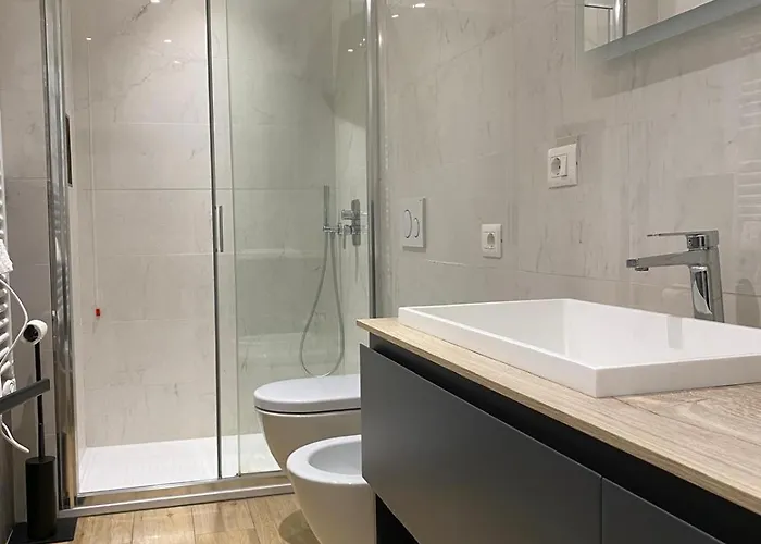Apartman La Bonnebonne, Levanto